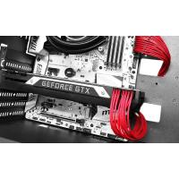 DEEP COOL EC300-24P-RD 18AWG KABLO