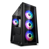 DEEP COOL MATREXX50 ADD-RGB GAMING E-ATX PC KASASI