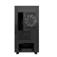 DEEP COOL MATREXX40-3FS LED GAMING MICRO-ATX PC KASASI