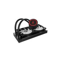 DEEP COOL GAMMAXX L240T-RED LED SIVI SOĞUTMALI İŞLEMCİ FANI