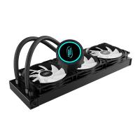 DEEP COOL 360MM GAMMAXX L360 V2 LED SIVI SOĞUTUCULU İŞLEMCİ FANI