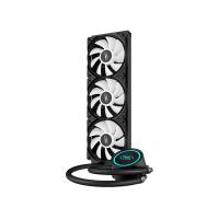 DEEP COOL 360MM GAMMAXX L360 V2 LED SIVI SOĞUTUCULU İŞLEMCİ FANI