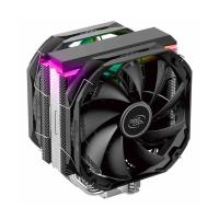 DEEP COOL AS500 PLUS HAVA SOĞUTMALI DUAL İŞLEMCİ FANI