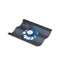 DEEP COOL ICEDISK 1 HDD 60X60X12mm Fan Hard Disk Drive Soğutusucu