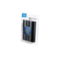 DEEP COOL ICEDISK 1 HDD 60X60X12mm Fan Hard Disk Drive Soğutusucu