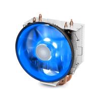 DEEP COOL GAMMAXX 300B LED HAVA SOĞUTMALI İŞLEMCİ FANI