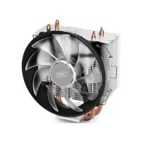 DEEP COOL GAMMAXX 300B LED HAVA SOĞUTMALI İŞLEMCİ FANI