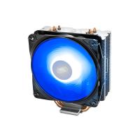 DEEP COOL GAMMAXX400 BLUE V2 HAVA SOĞUTMALI LED İŞLEMCİ FANI