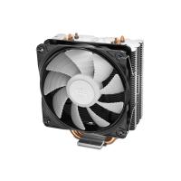 DEEP COOL GAMMAXX400 BLUE V2 HAVA SOĞUTMALI LED İŞLEMCİ FANI