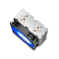 DEEP COOL GAMMAXX400 BLUE V2 HAVA SOĞUTMALI LED İŞLEMCİ FANI