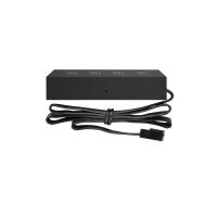 DEEP COOL FH 04 Dört portlu fan çoklayıcı
