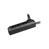 DEEP COOL FH 04 Dört portlu fan çoklayıcı