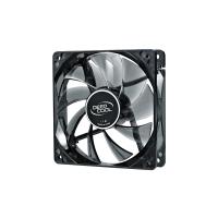 DEEP COOL WIND BLADE 120 RED KIRMIZI LEDLI KASA FANI 120MM