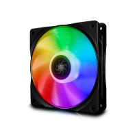 DEEPCOOL 12CM CF120 PWM ARGB 4-pin Kasa Fanı