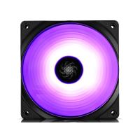 DEEPCOOL 12CM CF120 PWM ARGB 4-pin Kasa Fanı
