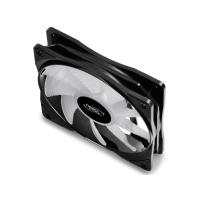 DEEPCOOL 12CM CF120 PWM ARGB 4-pin Kasa Fanı