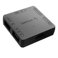 DEEPCOOL 5V ADD-RGB - 12V RGB DÖNÜŞTÜRÜCÜ HUB