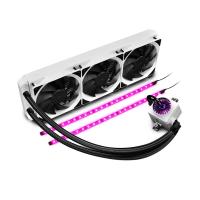 deepCOOL CAPTAIN360EX White Intel,Amd Sıvı Soğutmalı 1150p,1151p,2011p FM2,AM3,AM4 İşlemci Fanı 12cm RGB 3x Fanlı