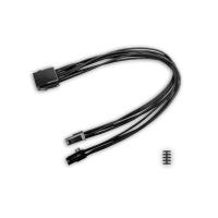 DEEPCOOL EC300-CPU8P-BK PSU MODÜLER KABLO 18AWG 300MM