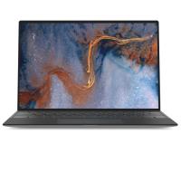 DELL 13.4" DOKUNMATİK XPS 9300 UTS65WP165N CORE i7 1065G7 16GB- 512GB M2 NVME- W10 PRO (3840 X 2400)