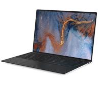 DELL 13.4" DOKUNMATİK XPS 9300 UTS65WP165N CORE i7 1065G7 16GB- 512GB M2 NVME- W10 PRO (3840 X 2400)