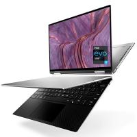 DELL 13.4 DOKUNMATIK XPS 13 9310 CORE i7 1185G7-16GB-512G SSD-WIN11 PRO 3840X2160 XPS139310TGLU3200B