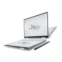 DELL 13.4" DOKUNMATIK XPS XPS139310TGLU2105 CORE i7-1165G7-16GB RAM-1TB SSD-W10 PRO 3840X2400