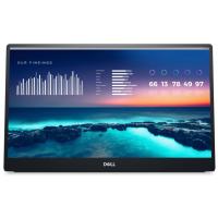 DELL 14" IPS C1422H 6MS 60HZ TYPE-C TAŞINABİLİR MONİTÖR 1920X080
