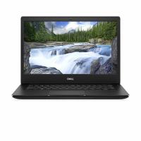 DELL LATITUDE 3400 N016L340014EMEA_W 14" CORE i5 8265U 8GB- 256GB SSD- W10 PRO (1920 X 1080)