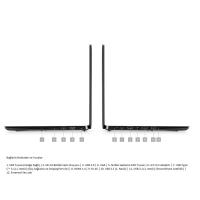 DELL 15.6" LATITUDE 3500 N023L350015EMEA_U CORE i5 8265U 8GB- 256GB SSD- FRD (1920 X 1080)