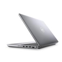 DELL 15.6" 5521 CORE i5 11500H-8GB RAM-256GB SSD-O/B UHD-FDOS N002L552115EMEA_U