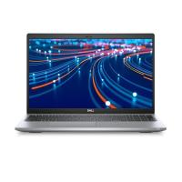DELL 15.6" 5520 CORE i5-1145G7-8GB RAM-256GB SSD-O/B VGA-FDOS-N011L552015_U