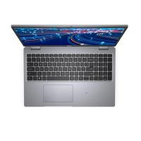 DELL 15.6" 5520 CORE i5-1145G7-8GB RAM-256GB SSD-O/B VGA-FDOS-N011L552015_U