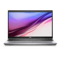 DELL 15.6" vPRO 5521 N012L552115_U CORE i7-11850H-16GB RAM-512GB SSD-FDOS