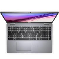 DELL 15.6" 5521 N012L552115 CORE i7-11850H-16GB RAM-512GB SSD-W11 PRO