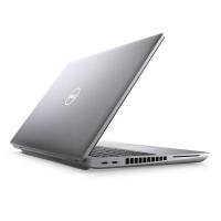 DELL 15.6" 5521 N012L552115 CORE i7-11850H-16GB RAM-512GB SSD-W11 PRO