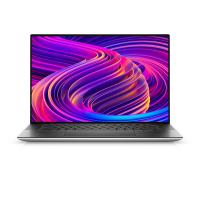 DELL 15.6" XPS15 9510 XPS159510CMLH1000P CORE i7 11800H-16GB RAM-512GB SSD-4GB RTX3050-W11 PRO