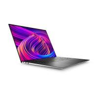 DELL 15.6" XPS15 9510 XPS159510CMLH1000P CORE i7 11800H-16GB RAM-512GB SSD-4GB RTX3050-W11 PRO