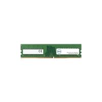 DELL 16GB - 1RX8 DDR4 UDIMM 3200MHZ ECC UD3200DR-16GB