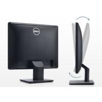 DELL 17'' LED E1715S 5MZ 60HZ DP 1280X1024 KARE MONİTÖR