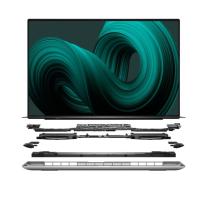 DELL 17" XPS 17 9710 CORE i7 11800H-16GB RAM-1TB SSD-4GB RTX3050-W11 PRO XPS179710CMLH1600P