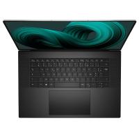 DELL 17" XPS 17 9710 XPS179710TGLH1600P CORE  i7 11800H-16GB RAM-1TB SSD-4GB RTX3050-W11 PRO