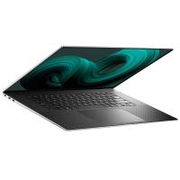 DELL 17" XPS 17 9710 XPS179710TGLH1600P CORE  i7 11800H-16GB RAM-1TB SSD-4GB RTX3050-W11 PRO