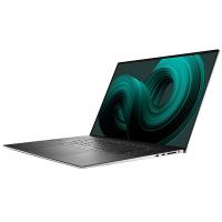 DELL 17" XPS 17 9710 XPS179710TGLH1600P CORE  i7 11800H-16GB RAM-1TB SSD-4GB RTX3050-W11 PRO