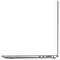 DELL 17" XPS 17 9710 XPS179710TGLH1600P CORE  i7 11800H-16GB RAM-1TB SSD-4GB RTX3050-W11 PRO