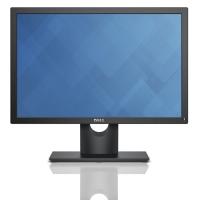 DELL 18.5 E1916H 5Ms D-Sub Led Monitör