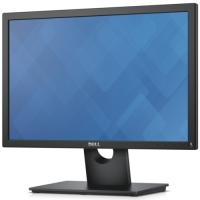 Dell 18.5 E1916H LED Monitor 5ms (VGA+DP)