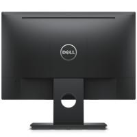 Dell 18.5 E1916H LED Monitor 5ms (VGA+DP)