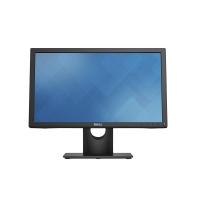 Dell 18.5" E1916HV 5ms HD Vga Siyah TN
