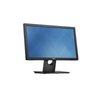 Dell 18.5" E1916HV 5ms HD Vga Siyah TN